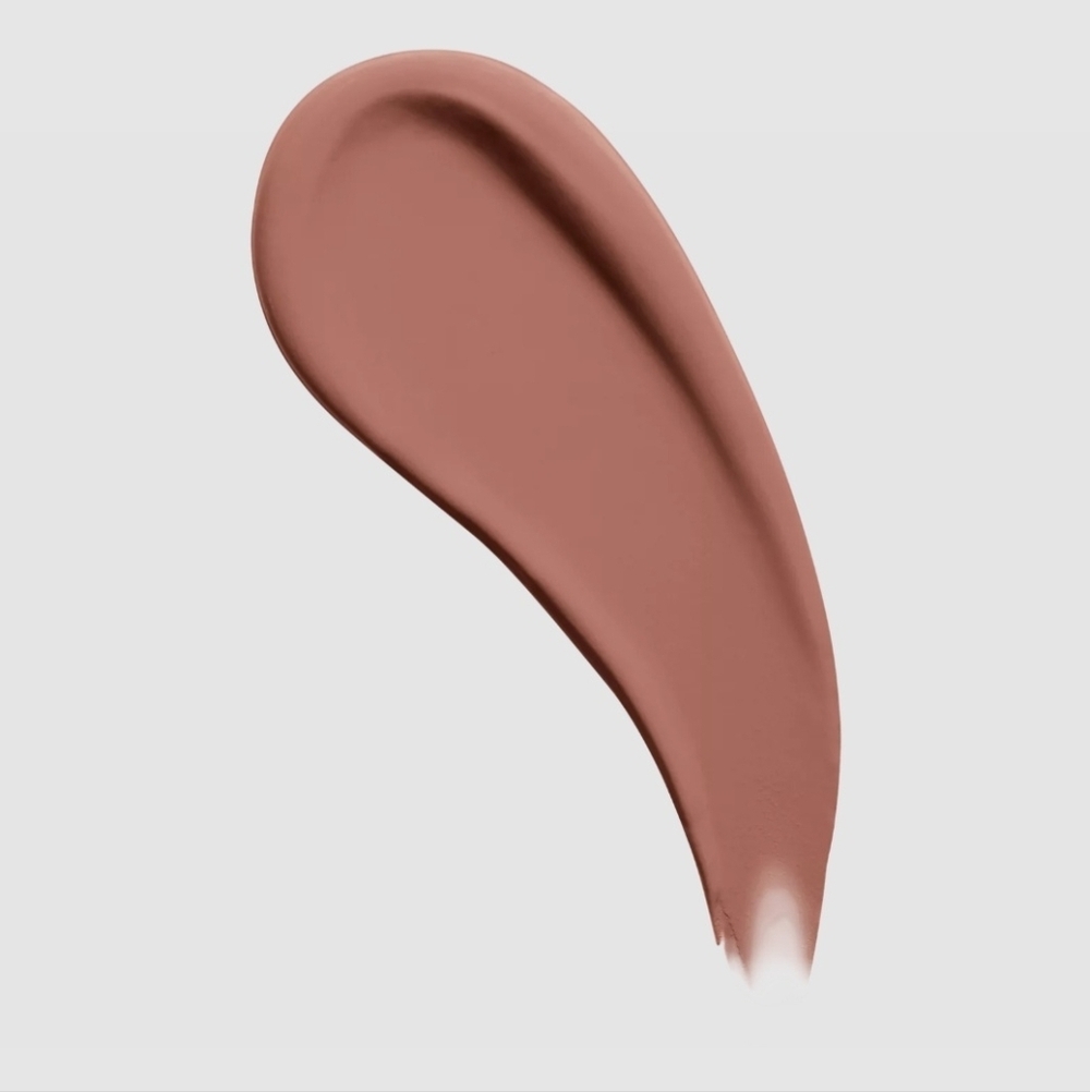 NYX Lip Lingerie XXL 2pk Matte Lipsticks in Candela Babe - Picture 3 of 6